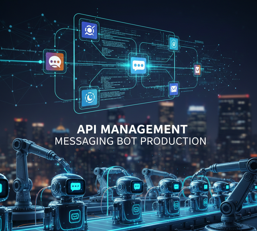 Otros proyectos — Automatización