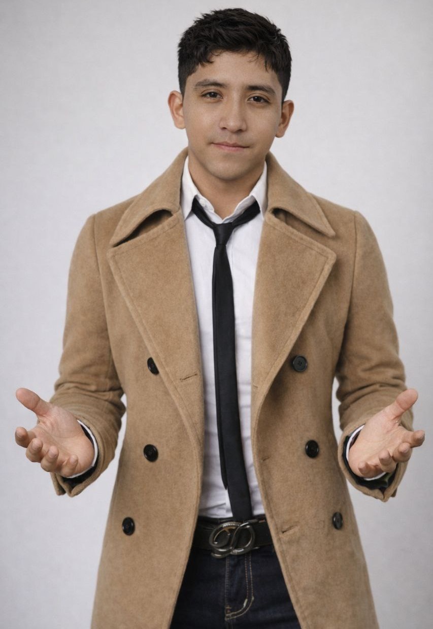 Fredy Ramos